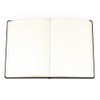 Collins Vanessa - A5 Ruled Notebook - Red