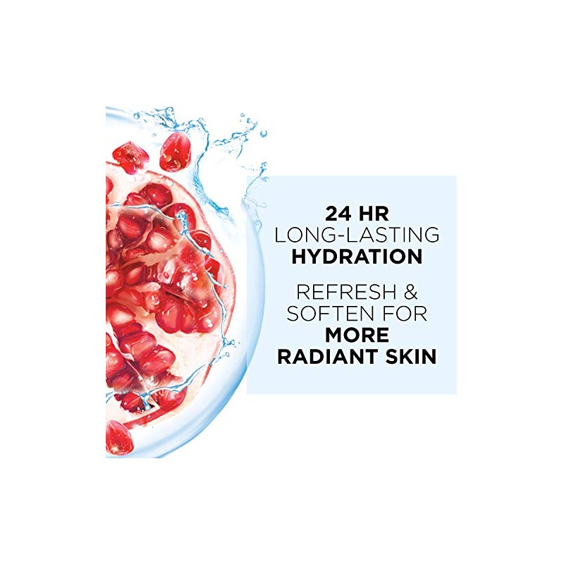Garnier SkinActive Super Hydrating Sheet Mask, Hydrating, 1.08 Ounce