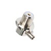 YNIBST M-3DL M-Type Connector 3D-2V for RG-58 and U Coaxial