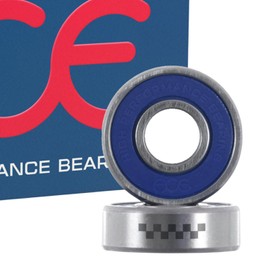 Ace Bearings - High Performance (High Performance)