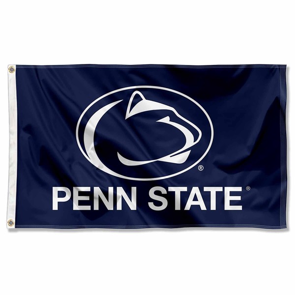 College Flags & Banners Co. PSU Penn State Nittany Lions