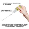 Jewelry-Grade Precision Nickel Testing Solution: Instant Detection at Your Fingertips