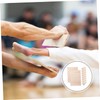 KOMBIUDA 10pcs Professional Taekwondo Breaking Boards Sturdy Planks for Training