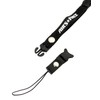 Air Jay ANP-AIRS Ayers Force Neck Strap with Plastic Bottle