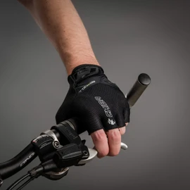 Chiba BioXCell Air Cycling Glove Black Large