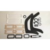 SoffSeal 1968 Chevelle Paint Gasket Seal Kit SS Tail Light