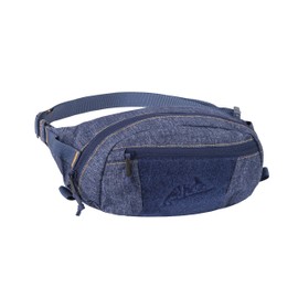 Helikon-Tex Urban Line, Bandicoot Waist Pack Melange Blue