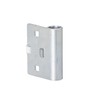 Hörmann 3039948 Galvanised Roll Holder for Reliable Guide and Support