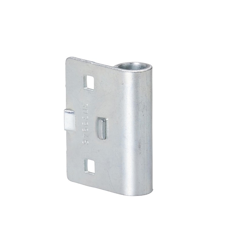 Hörmann 3039948 Galvanised Roll Holder for Reliable Guide and Support