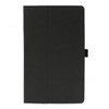 Qiawum Folio Stand Case for DOOGEE T30MAX, 12.4 inch, Smart