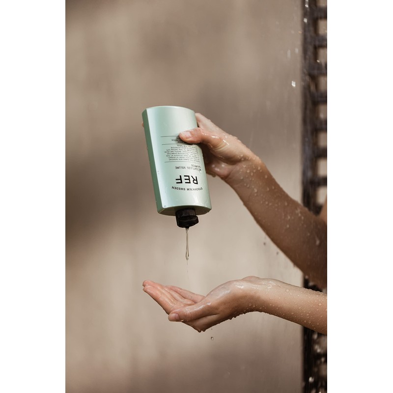 REF Weightless Volume Shampoo 750 ml