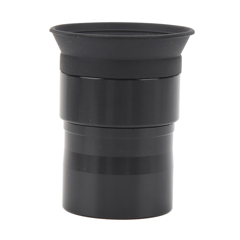 Telescope Eyepiece 1.25in Plossl Multilayer Broadband Coating Astronomical Telescopes Accessory