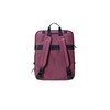 ONLI TRAVEL Trilogy Expandable Tote Pack (Zinfandel)