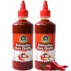Natural Earth Sriracha Hot Chili Sauce - 15.3 fl oz