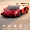 Children s Electric Remote Control Car Rechargeable Four Channel Simulation