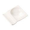 Fukui Craft 85920720/62-6727-98 AC Twin Rest, White