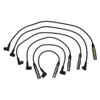 BERU Cables Para Bujías Compatible con VOLKSWAGEN EUROVAN L5 2.5L