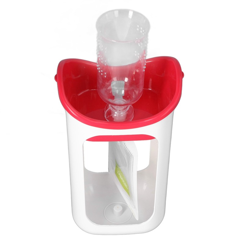 Baby Squeeze Station Fruit Puree Squeeze Station Infant Baby Food