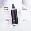 B Life tónico facial 500 ml, 99 % ingredientes naturales;