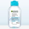 Garnier SkinActive Micellar Water Gift Set, Face Cleansing Holiday Skin