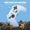 Switch Pro Controller Skin, Cute Cat Paw Switch Pro Controller