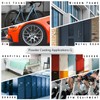 Powder Coating | Metallic Shadow Gray | 1lb Paint |