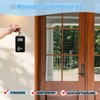 shuokang Outdoor Key Safe with Digital Combination (Weatherproof) Aluminium Alloy