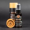 Sangse Jeongbo Chamjo Suavecito 프리미엄 블렌즈 수염 1온스 [Black Amber]