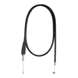 MOTOMASTER Motorcycle Clutch Cable Compatible with Suzuki GT 125 / E / 58200-36201
