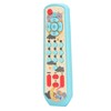 TV Remote Control Toy Baby Simulated Remote Control Toy with