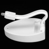 Mini Toilet Lamp with Motion Sensor Glow Inside Bowl USB