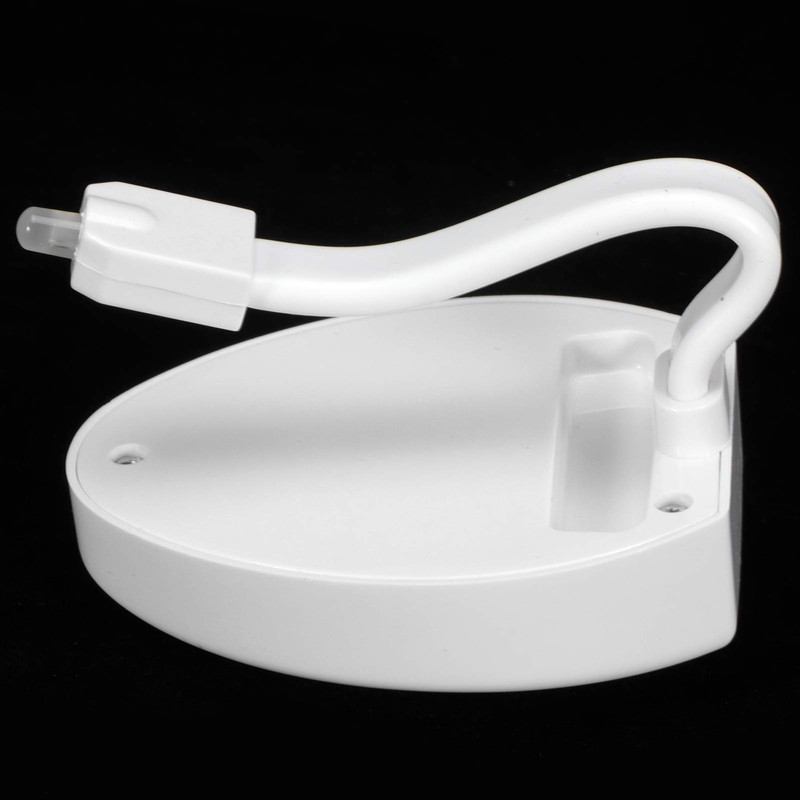 Mini Toilet Lamp with Motion Sensor Glow Inside Bowl USB
