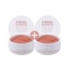 (1+1) Foodaholic Rose Gold Hydrogel Eye Patch 60 sheets (120