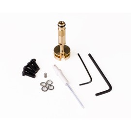 Portasol D3 Repair Pack Dehorner III Repair Kit, Brass, Medium