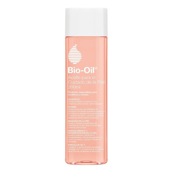 Bio Oil 200ml