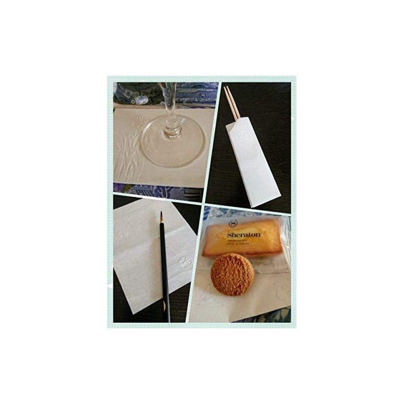 Okada-en Kaishi for Women, Plain Color (Green Tea Ceremony Kaiseki,