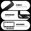 Bat Spider Web License Plate Frame, License Plate Frame Holder,Front