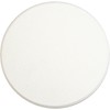 Prime-Line Door Knob Wall Shield 5" White