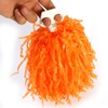 VGEBY Cheerleader Pompoms, Modern Sports Hand Flowers Party Dance Accessories