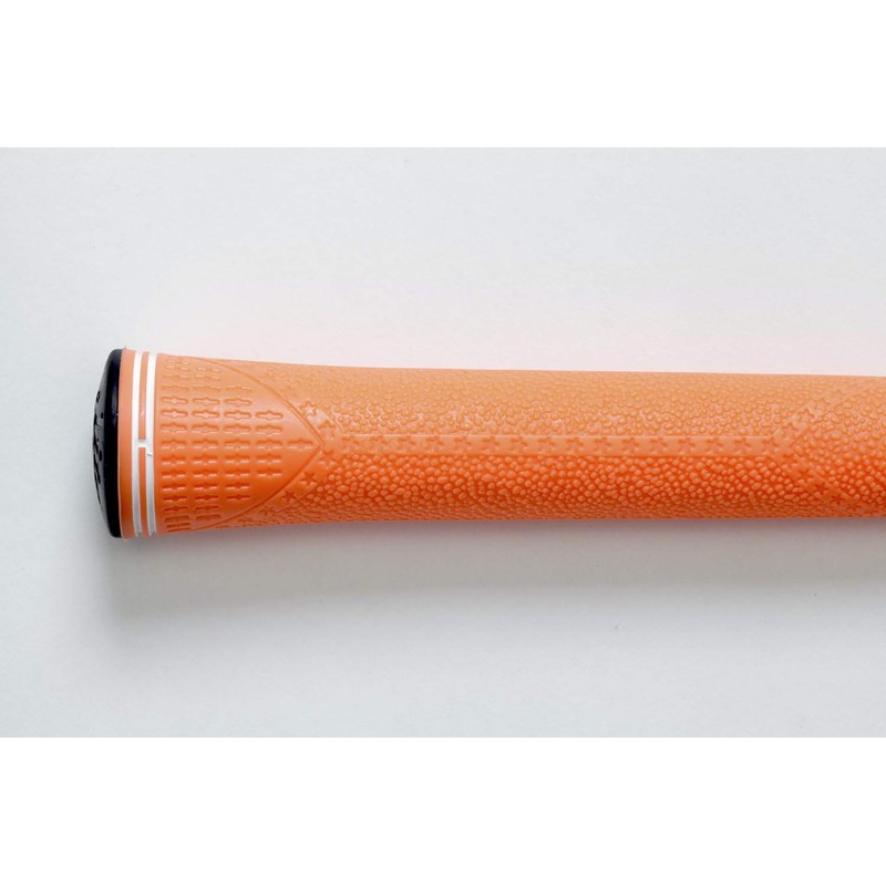 elitegrips CX46 Golf Grips, Set of 13, Wild Orange, No