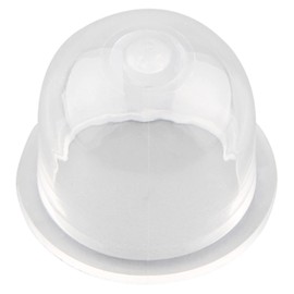 JinYu 10 Pack of Replace Primer Bulb Pump Bulbs for 188-12 188-12-1 188-14 41331212700 01201 12318140630 0057030 Carburetor Primer Bulb (22mm/10 pcs)