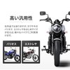 Archnote Motorcycle Turn Signals Universal Kawasaki Rear Front Turn Signal