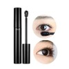 Half Club / Rire Lux Long & Curl Mascara / Defined eyes, natural curl / 리르 룩스 롱앤컬 마스카라또렷한 눈매자연스러운 컬