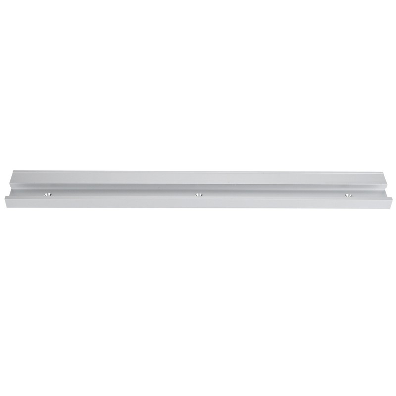 Aluminium High Strength Miter Bar Slider Table Saw Gauge Rod