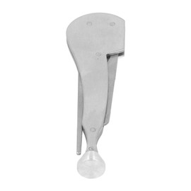 Pipe Tool 3 in 1 Stainless Steel Portable Pipe Reamer Tamper for Daily