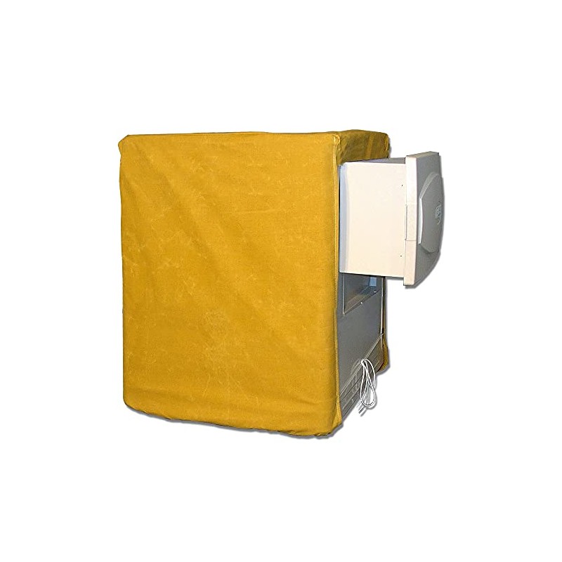 Brian's Canvas Products Evaporative Cooler Side Discharge Canvas Cover (40Wx40Dx43H)