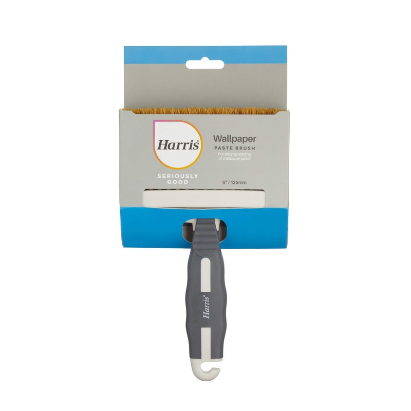 Harris 102054002 Seriously Good Paste Brush | Wallpaper Brush |