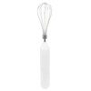 Electric Egg Beater Handheld USB Charging Milk Frother Portable Cordless