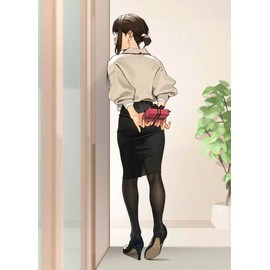 Ganbare Sync-chan 11 Yomu Original Romantic Comedy Series "Ganbare Sync-chan" Final Volume