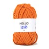 Hello Love - Brown 100g